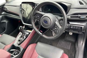 Subaru Levorg VN5 (2021г), 04.2021