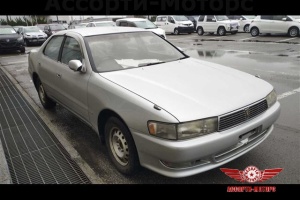 Toyota CRESTA X90 (22,000 км!!!), 11.1994