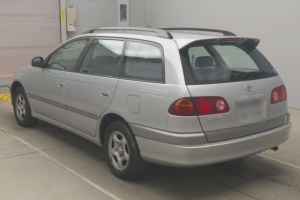 Toyota Caldina (В РАЗБОР НА КОНТЕЙНЕР) , 04.1999
