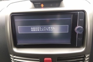 Toyota Rush (15,000 км), 02.2013